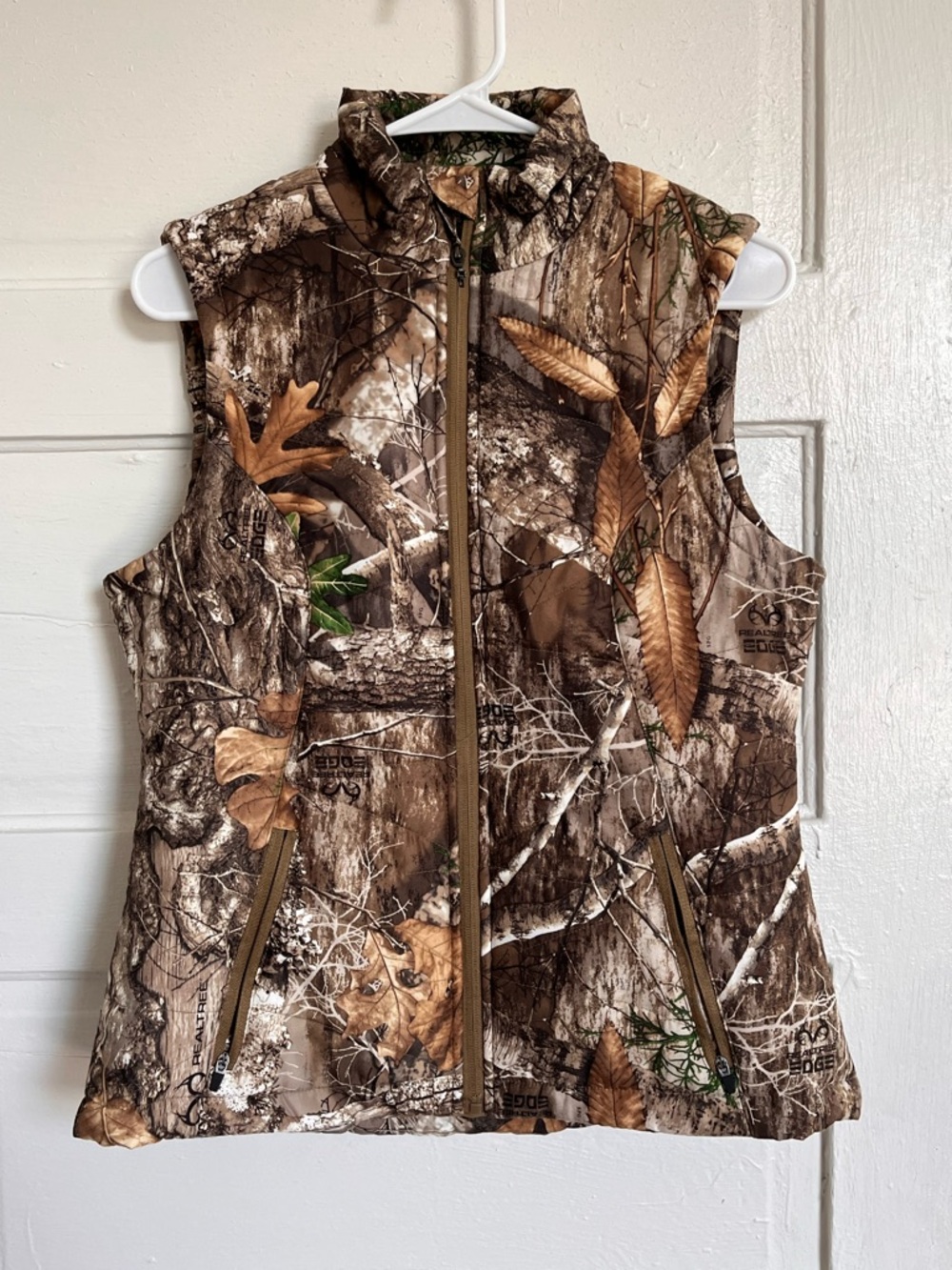 Kings Women’s Camo Vest